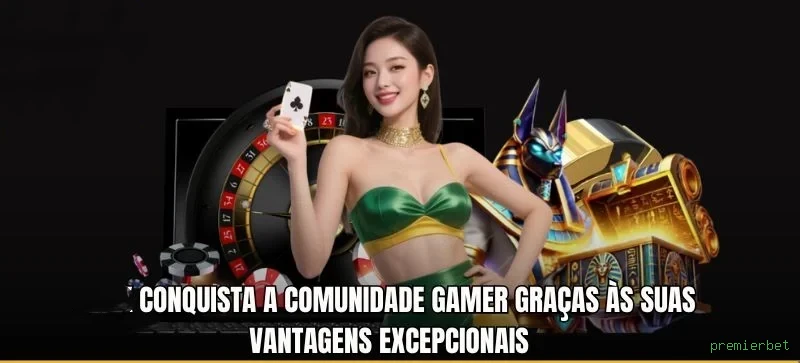 Apostas esportivas da premierbet com odds competitivas