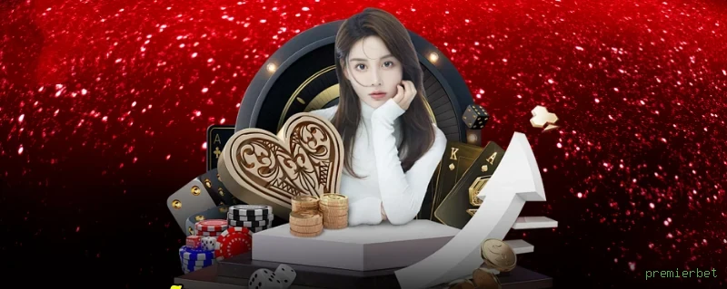 Cassino ao vivo da premierbet com dealers reais