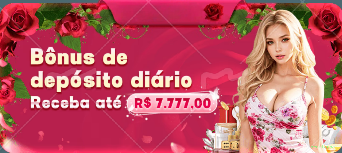 Página oficial da premierbet no Facebook